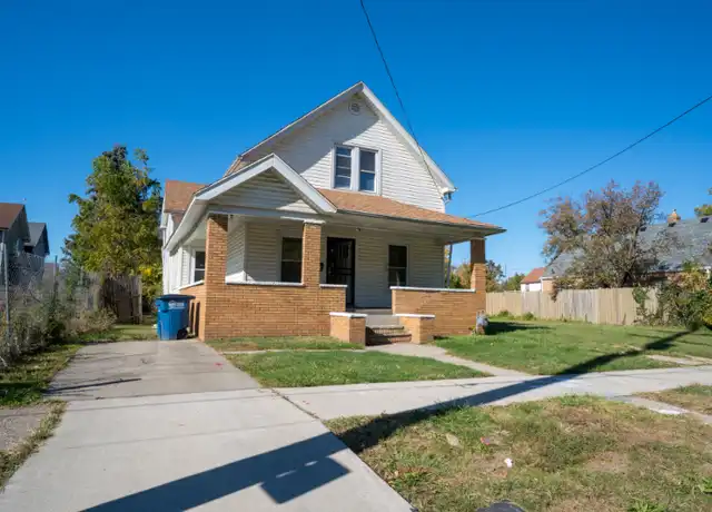 Property at 2745 Mulberry St, Toledo, OH, 43608, 4 beds, 1 bath, [object Object]