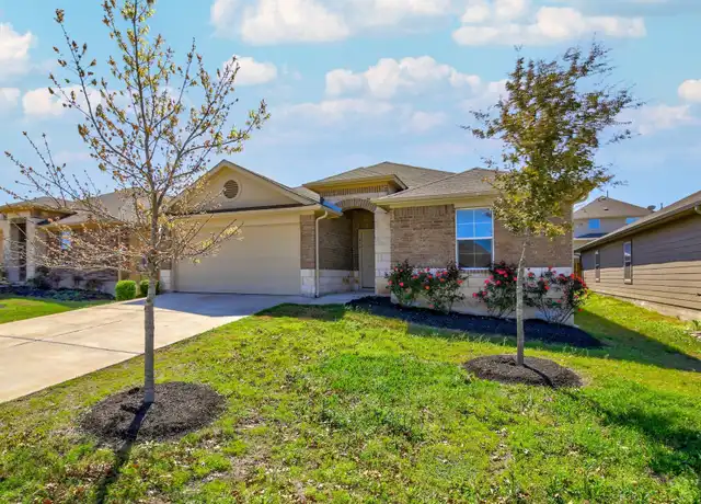 Property at 409 Pentire Way, Hutto, TX, 78634, 4 beds, 2 baths, [object Object]