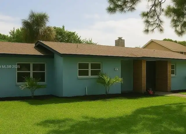 Property at 2728 Sunrise Blvd, Fort Pierce, FL, 34982, 3 beds, 1 bath, [object Object]