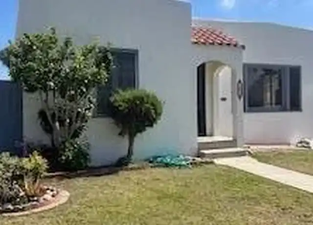 Property at 206 S Pacific Ave, Ventura, CA, 93001, 2 beds, 1 bath, [object Object]
