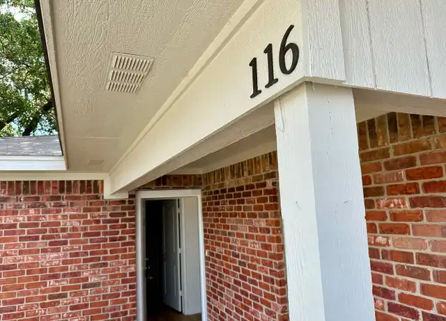 Property at 116-118 W Gruver Cir Unit 116, Hewitt, TX, 76643, 3 beds, 2 baths, [object Object]