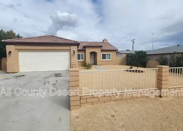 Property at 13700 La Mesa Dr, Desert Hot Springs, CA, 92240, 3 beds, 2 baths, [object Object]