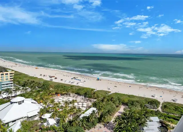 Property at 50 S Pointe Dr #2007, Miami Beach, FL, 33139, 2 beds, 2.5 baths, [object Object]