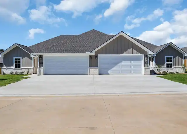 Property at The Town Homes at Lindsey Park - 11500 Noble Young Blvd, Tyler, TX, 75709, 3 beds, 2 baths, [object Object]
