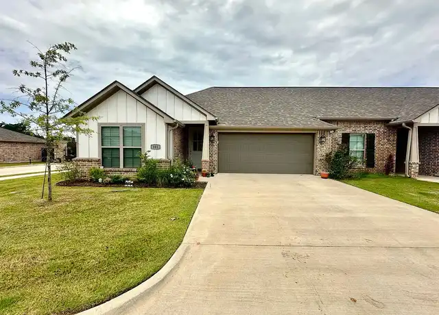 Property at The Town Homes at Lindsey Park - 11500 Noble Young Blvd, Tyler, TX, 75709, 3 beds, 2 baths, [object Object]