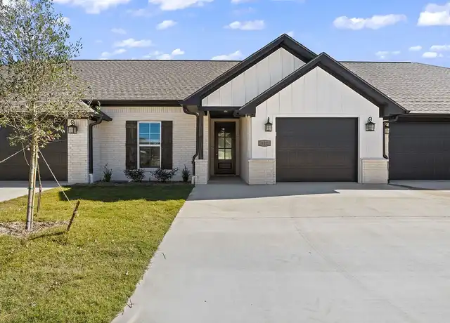 Property at The Town Homes at Lindsey Park - 11500 Noble Young Blvd, Tyler, TX, 75709, 2 beds, 2 baths, [object Object]