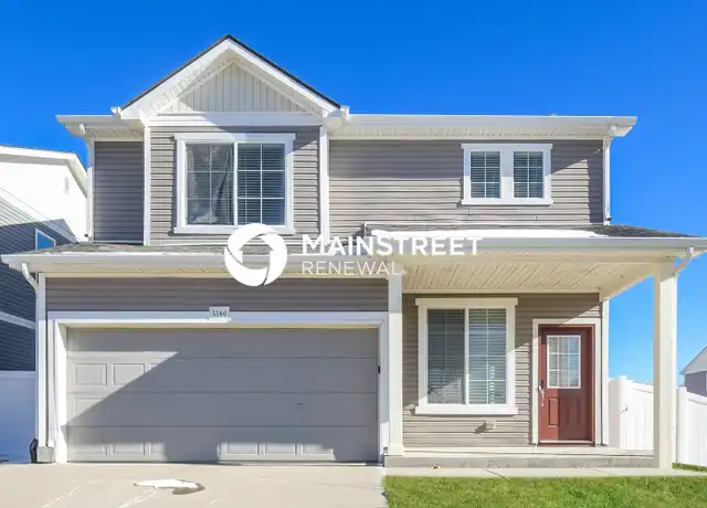 Property at 5560 Kirk St, Denver, CO, 80249, 3 beds, 2 baths, [object Object]