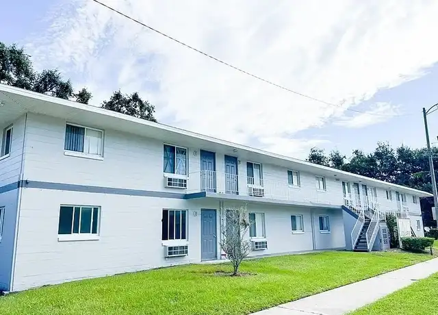 Property at 2901 Eccleston St Unit 35, Orlando, FL, 32805, 2 beds, 1 bath, [object Object]