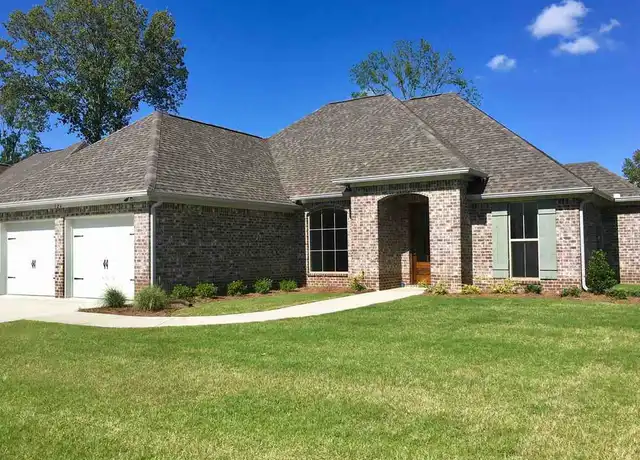 Property at 124 Federal Cv, Madison, MS, 39110, 3 beds, 2 baths, [object Object]