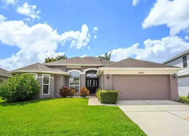 Property at 12687 Waterhaven Cir, Orlando, FL, 32828, 3 beds, 2 baths, [object Object]