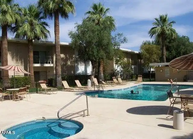 Property at 6125 E Indian School Rd #201, Scottsdale, AZ, 85251, 0 beds, 1 bath, [object Object]