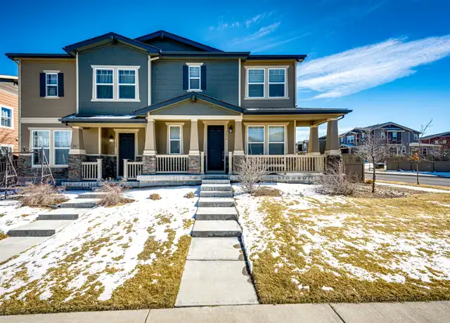 Property at 3676 N Meadows Dr, Castle Rock, CO, 80109, 3 beds, 2.5 baths, [object Object]