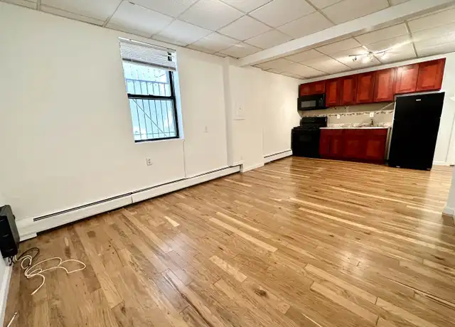 Property at 7 Thorne St Unit 2, Jersey City, NJ, 07307, 1 bed, 1 bath, [object Object]