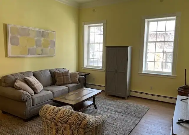 Property at 23 Union St #2, Charlestown, MA, 02129, 1 bed, 1 bath, [object Object]