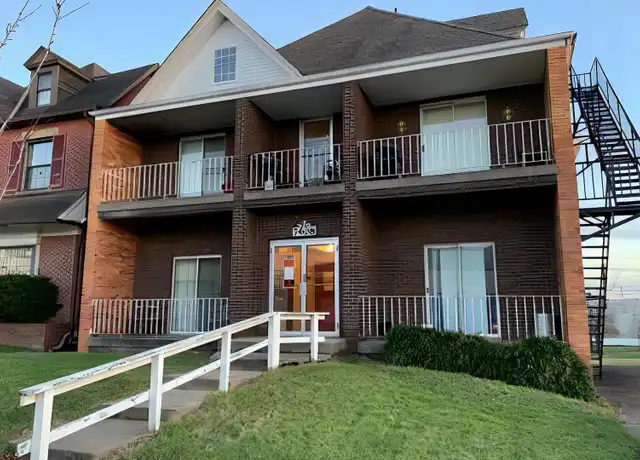 Property at 7408 Washington Ave, Pittsburgh, PA, 15218, 3 beds, 1 bath, [object Object]
