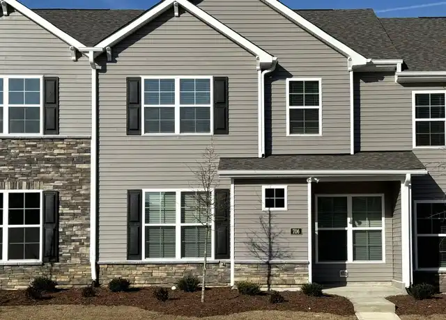 Property at 706 Westec Way, Fuquay Varina, NC, 27526, 4 beds, 2.5 baths, [object Object]