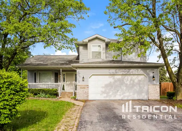 Property at 1414 Lakewood Dr, Joliet, IL, 60431, 3 beds, 1.5 baths, [object Object]
