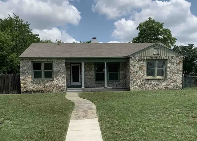 Property at 703 Alexander Hamilton Dr, San Antonio, TX, 78228, 2 beds, 1.5 baths, [object Object]