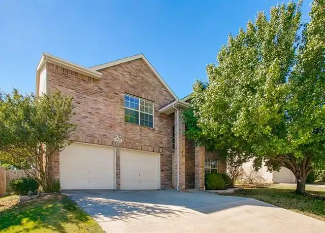 Property at 3920 Malibu Sun Dr, Fort Worth, TX, 76137, 3 beds, 2.5 baths, [object Object]