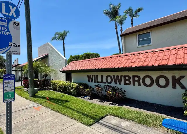 Property at 1100 East Bay Dr #3, Largo, FL, 33770, 2 beds, 1 bath, [object Object]