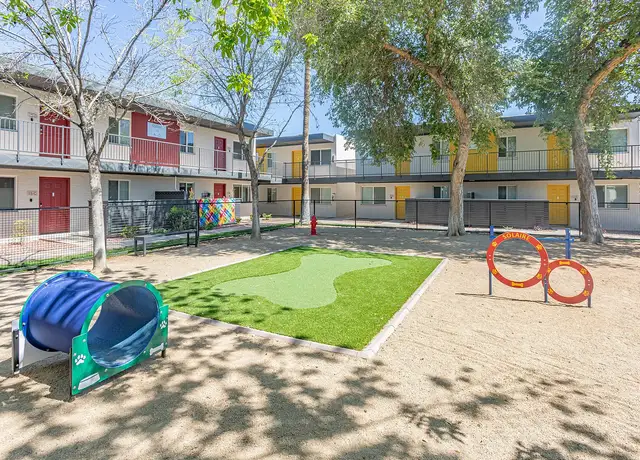 Photo of 801 E McKellips Rd, Tempe, AZ 85288