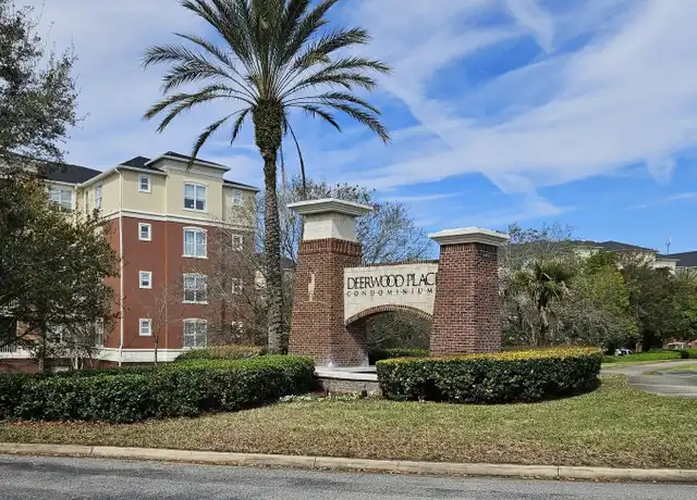 Property at 4480 Deerwood Lake Pkwy #447, Jacksonville, FL, 32216, 3 beds, 2 baths, [object Object]