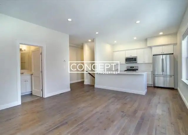 Property at 6 Kemp St, Boston, MA, 02127, 4 beds, 2 baths, [object Object]