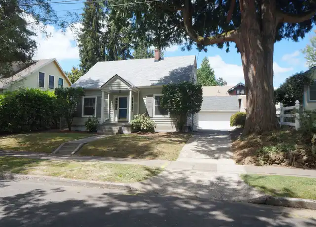 Property at 5815 SE 15th Ave, Portland, OR, 97202, 3 beds, 2 baths, [object Object]
