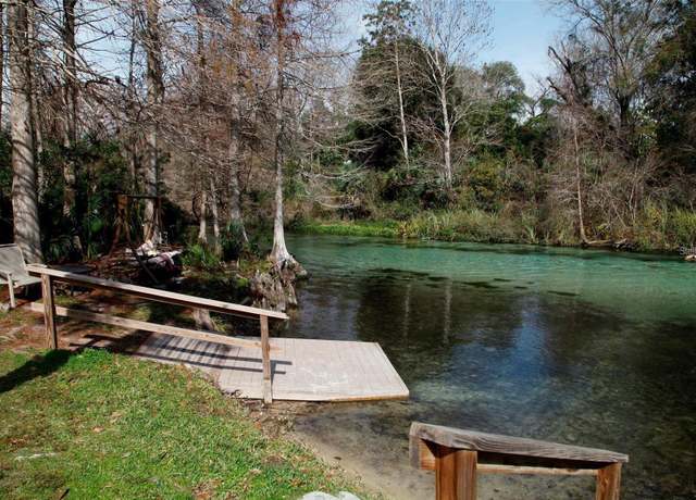 Photo of 6421 River Lodge Ln, Weeki Wachee, FL 34607