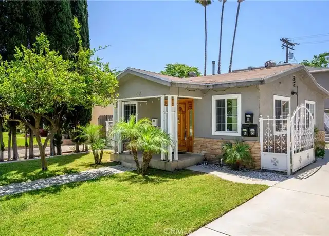 Property at 720 W California Ave, Glendale, CA, 91203, 2 beds, 1 bath, [object Object]