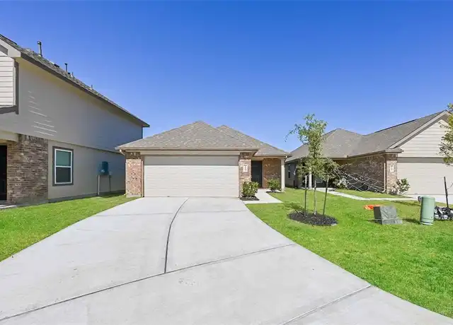 Property at 22459 Clear Castle Dr, Porter, TX, 77365, 3 beds, 2 baths, [object Object]