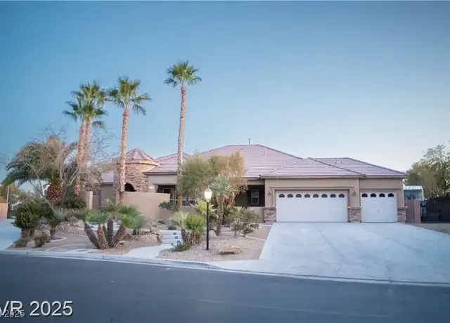 Property at 5527 Breecher Ave, Las Vegas, NV, 89131, 4 beds, 3.5 baths, [object Object]
