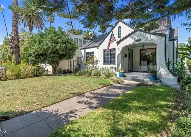 Property at 1421 Monte Vista St, Pasadena, CA, 91106, 2 beds, 1 bath, [object Object]