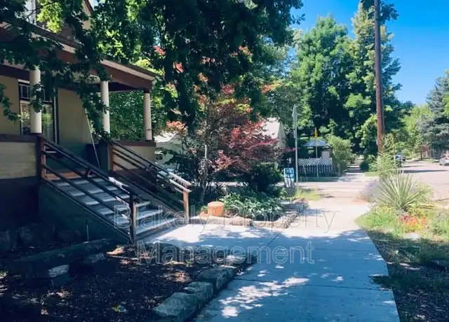 Property at 823 W Resseguie St Unit 1, Boise, ID, 83702, 1 bed, 1 bath, [object Object]
