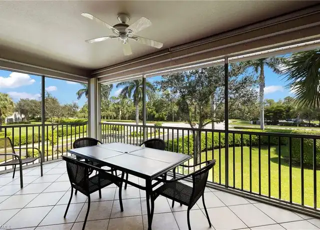 Property at 6840 Ascot Dr Unit 1-201, Naples, FL, 34113, 3 beds, 2 baths, [object Object]