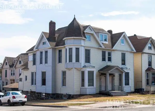 Property at 1430 E 1st St #5, Duluth, MN, 55805, 2 beds, 1 bath, [object Object]