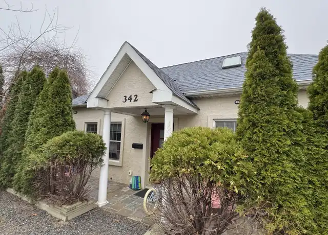 Property at 342 Elberon Blvd, Oakhurst, NJ, 07755, 2 beds, 1 bath, [object Object]
