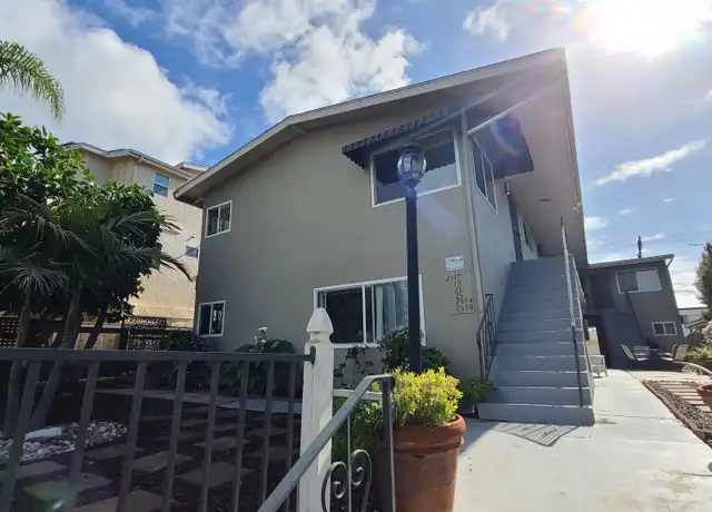 Property at 2117 Grand Ave Unit 2121, San Diego, CA, 92109, 2 beds, 1 bath, [object Object]