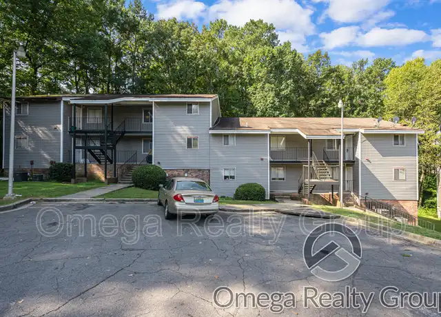 Property at 1700 14th Ave E Apt 4, Jasper, AL, 35501, 2 beds, 1 bath, [object Object]