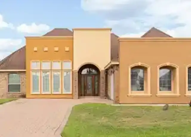 Property at 1213 Rhett Dr, Pharr, TX, 78577, 3 beds, 4 baths, [object Object]