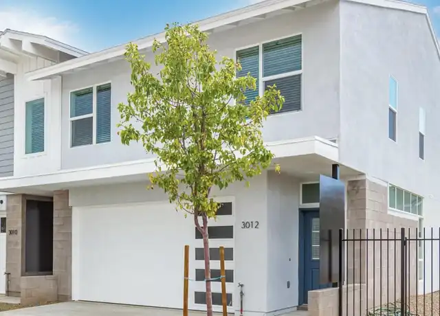 Property at 3012 N 34th St Unit 3012, Phoenix, AZ, 85018, 3 beds, 2.5 baths, [object Object]