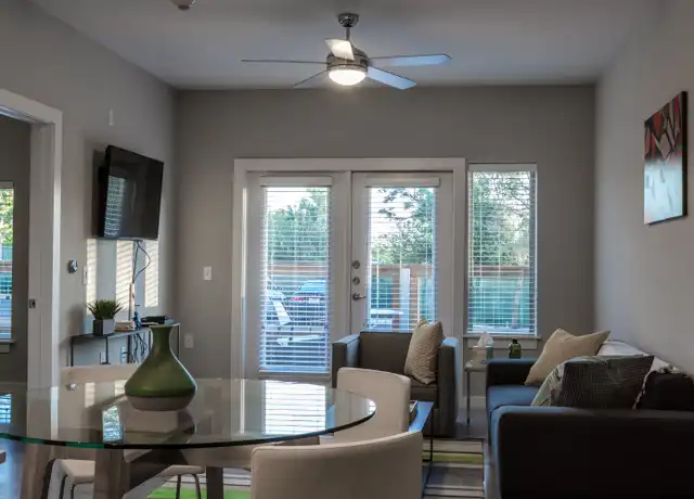Property at 2502 Thornton Rd Unit B1-07, Austin, TX, 78704, 1 bed, 1 bath, [object Object]