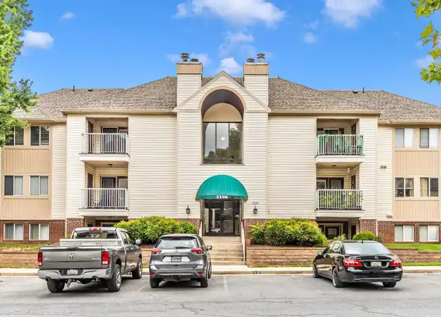 Property at 2106 Whitehall Rd Unit 2A, Frederick, MD, 21702, 2 beds, 2 baths, [object Object]