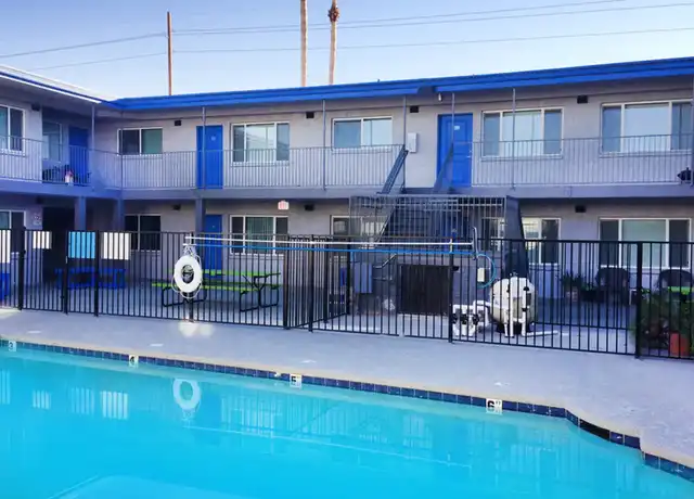 Property at Glendale West - 7020 N 75th Ave, Glendale, AZ, 85303, 0-1 beds, 1 bath, [object Object]