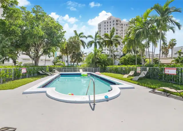 Property at 9800 E Bay Harbor Dr Unit 9, Bay Harbor Islands, FL, 33154, 1 bed, 1 bath, [object Object]