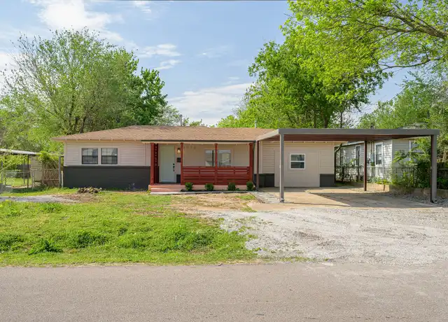 Property at 3210 SE 16th St, Oklahoma City, OK, 73115, 3 beds, 2 baths, [object Object]