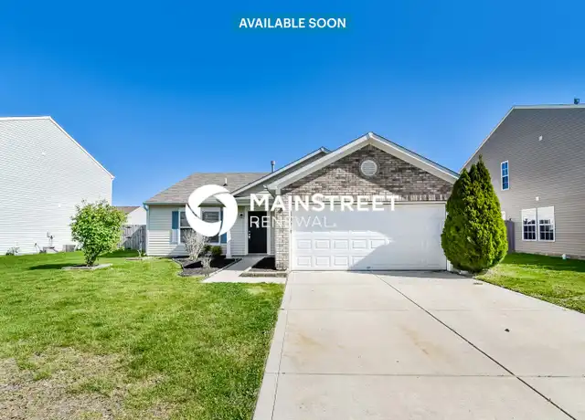 Property at 688 Harvest Meadow Way, Whiteland, IN, 46184, 3 beds, 2 baths, [object Object]
