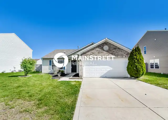 Property at 688 Harvest Meadow Way, Whiteland, IN, 46184, 3 beds, 2 baths, [object Object]