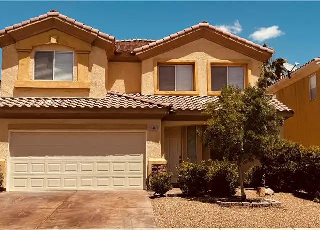 Property at 166 Lenape Heights Ave, Las Vegas, NV, 89148, 4 beds, 3 baths, [object Object]