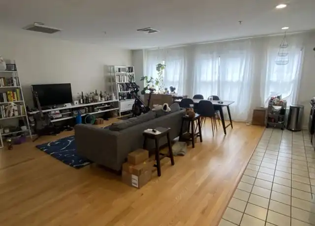 Property at 1 Davenport St, Cambridge, MA, 02140, 2 beds, 1 bath, [object Object]